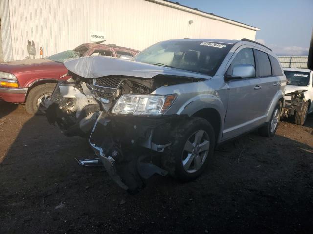 Photo 2 from auction – 2011 DODGE JOURNEY MA with VIN 3D4PG1FG9BT543361