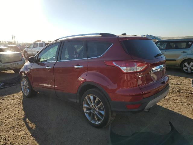 Photo 3 from auction – 2016 FORD ESCAPE SE with VIN 1FMCU0GXXGUB83362