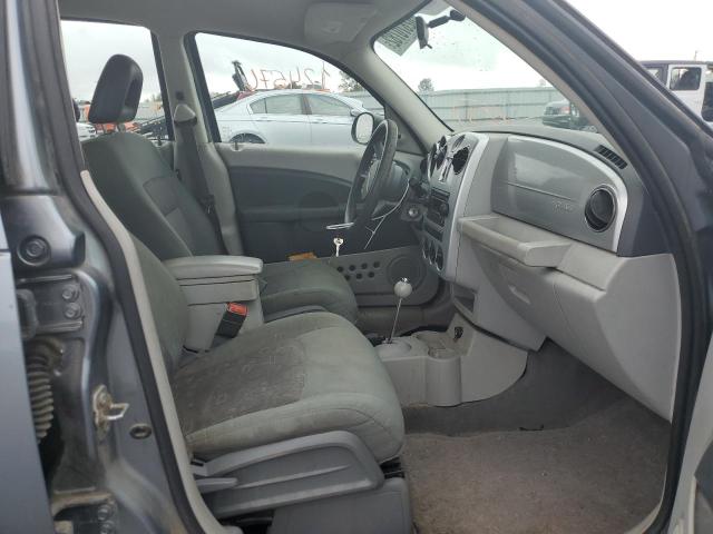 Photo 5 from auction – 2009 CHRYSLER PT CRUISER with VIN 3A8FY48929T594984