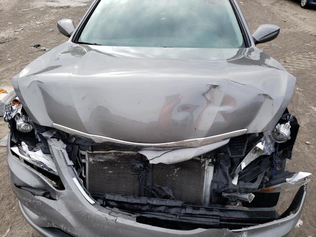 Photo 7 from auction – 2013 HYUNDAI SONATA GLS with VIN 5NPEB4AC4DH807484