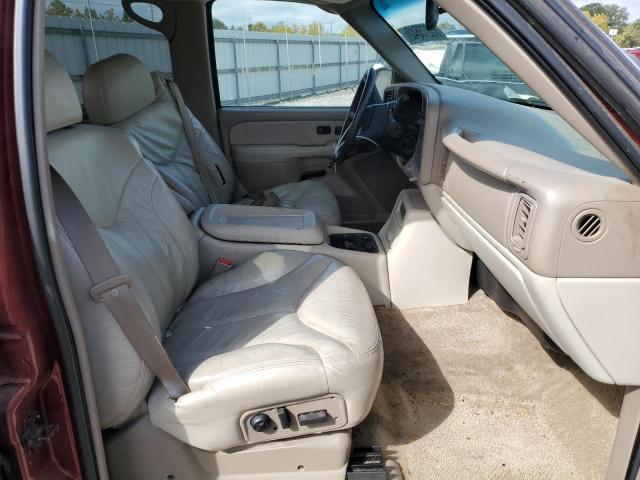 Photo 5 from auction – 2002 GMC YUKON with VIN 1GKEC13Z62J293255