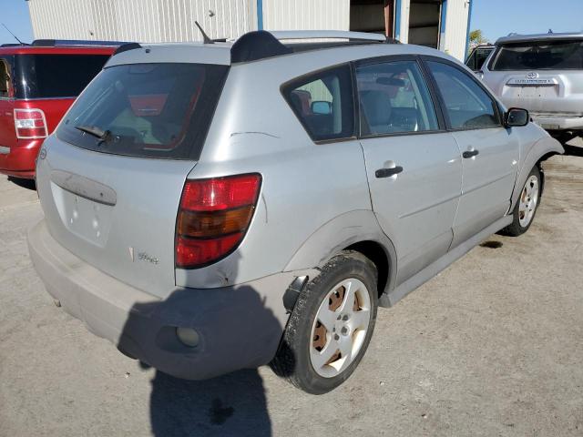 Photo 4 from auction – 2007 PONTIAC VIBE with VIN 5Y2SL65807Z405606