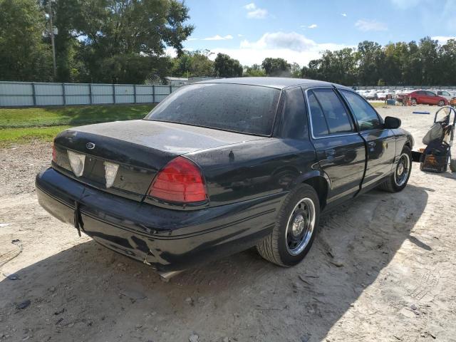 Photo 4 from auction – 2005 FORD CROWN VICT with VIN 2FDFP74W35X128151