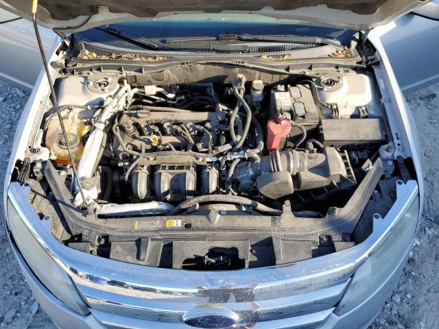 Photo 7 from auction – 2010 FORD FUSION SE with VIN 3FAHP0HA2AR145477