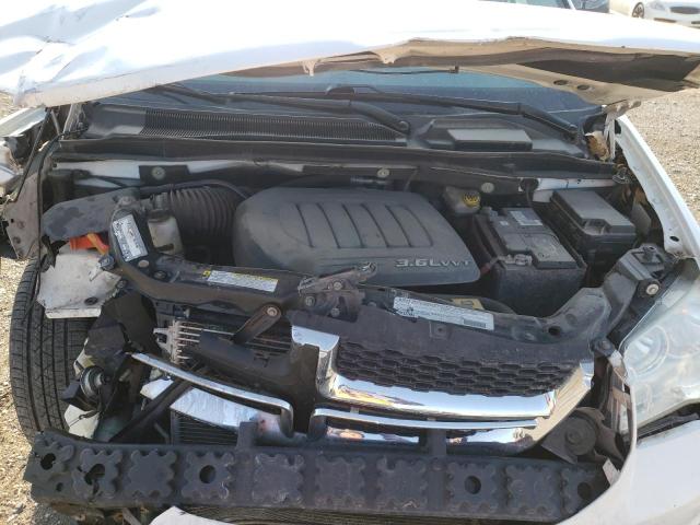 Photo 7 from auction – 2011 DODGE GRAND CARA with VIN 2D4RN5DG3BR769908