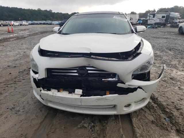 Photo 9 from auction – 2014 NISSAN MAXIMA S with VIN 1N4AA5AP7EC476204