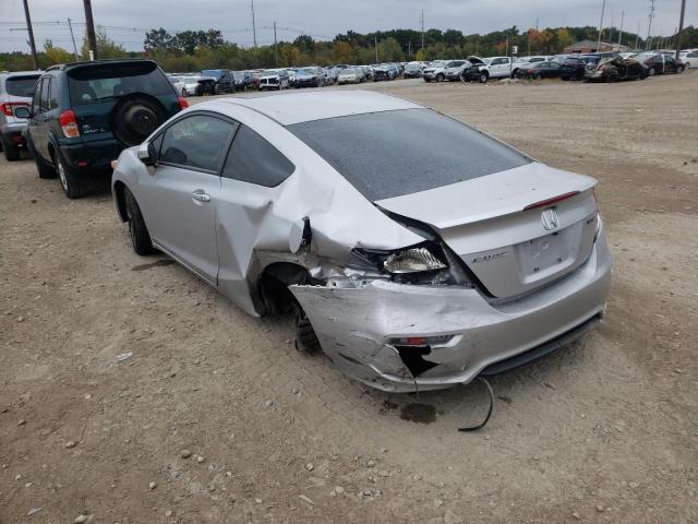 Photo 9 from auction – 2014 HONDA CIVIC EX with VIN 2HGFG3B82EH523776