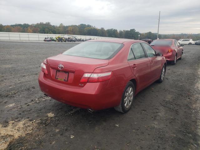 Photo 4 from auction – 2007 TOYOTA CAMRY LE with VIN 4T1BK46K77U015984