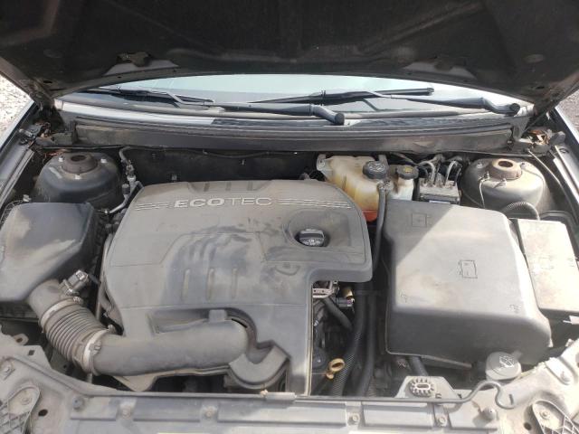 Photo 7 from auction – 2009 PONTIAC G6 with VIN 1G2ZG57B494156656