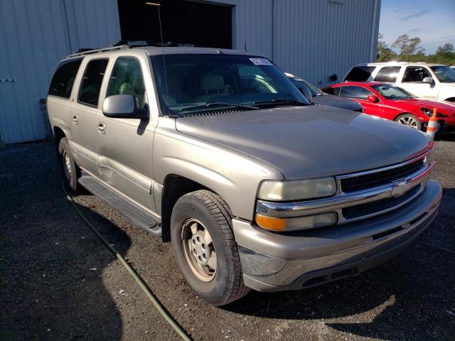 Photo 1 from auction – 2002 CHEVROLET SUBURBAN C with VIN 1GNEC16Z02J106025