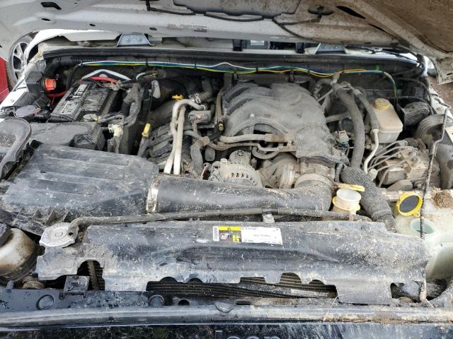 Photo 7 from auction – 2015 JEEP WRANGLER S with VIN 1C4AJWAG5FL679254