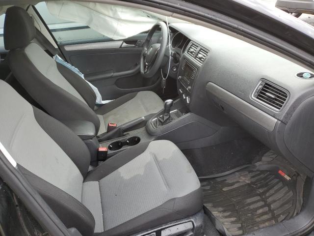 Photo 5 from auction – 2018 VOLKSWAGEN JETTA S with VIN 3VW2B7AJ9JM225550