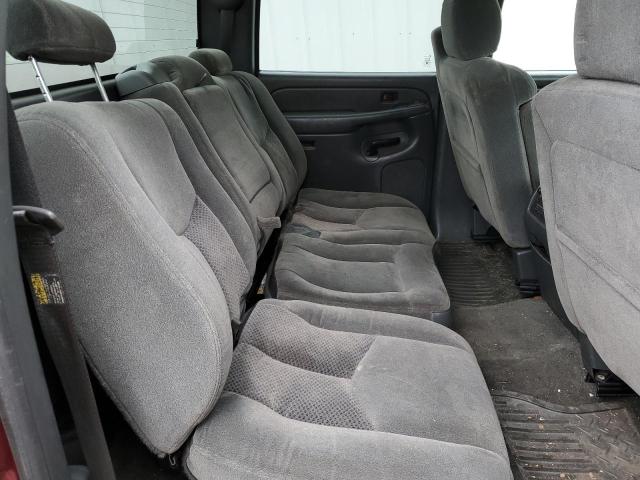 Photo 6 from auction – 2005 GMC NEW SIERRA with VIN 2GTEC13T751178573