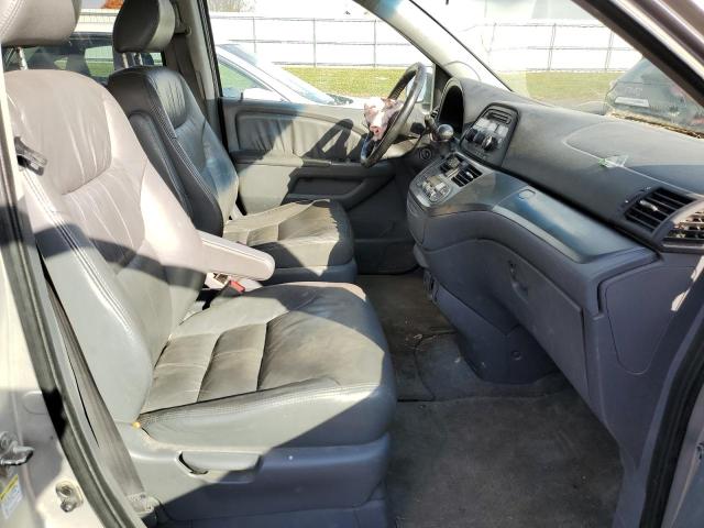 Photo 5 from auction – 2007 HONDA ODYSSEY EX with VIN 5FNRL38637B415480