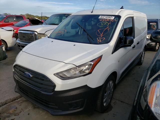 Photo 2 from auction – 2020 FORD TRANSIT CO with VIN NM0LS7E20L1445621