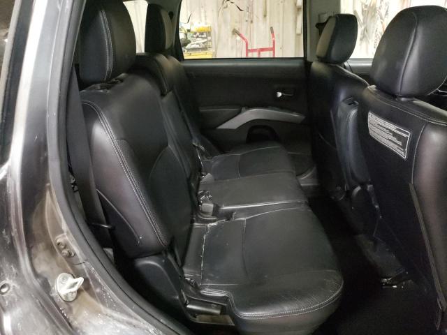 Photo 6 from auction – 2011 MITSUBISHI OUTLANDER with VIN JA4JS4AX6BU033866