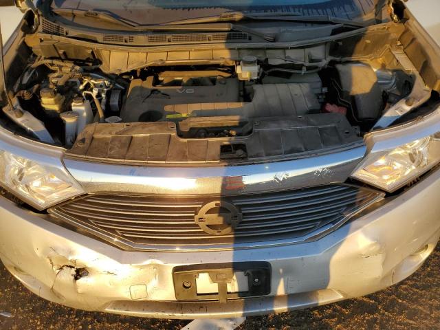 Photo 7 from auction – 2017 NISSAN QUEST S with VIN JN8AE2KP1H9169399