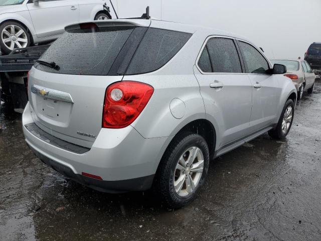 Photo 4 from auction – 2015 CHEVROLET EQUINOX LS with VIN 2GNFLEEK5F6195786