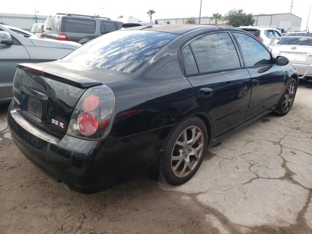 Photo 4 from auction – 2005 NISSAN ALTIMA SE with VIN 1N4BL11D25C344660