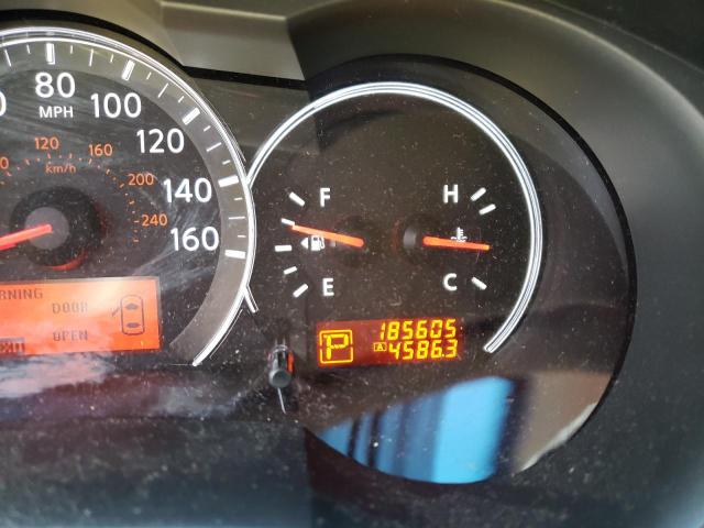 Photo 8 from auction – 2010 NISSAN ALTIMA BAS with VIN 1N4AL2AP3AC176243