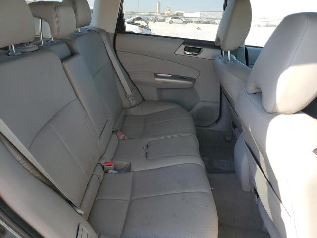 Photo 6 from auction – 2010 SUBARU FORESTER 2 with VIN JF2SH6DC0AH737891