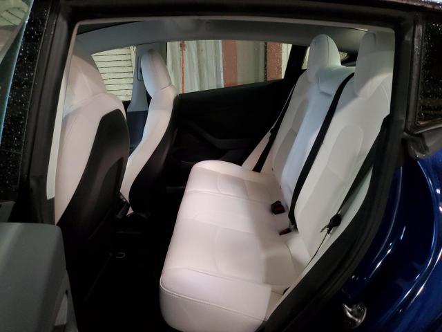 Photo 6 from auction – 2022 TESLA MODEL 3 with VIN 5YJ3E1EB7NF263061