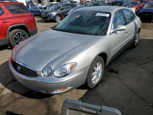 Photo 2 from auction – 2006 BUICK LACROSSE C with VIN 2G4WC582361288559