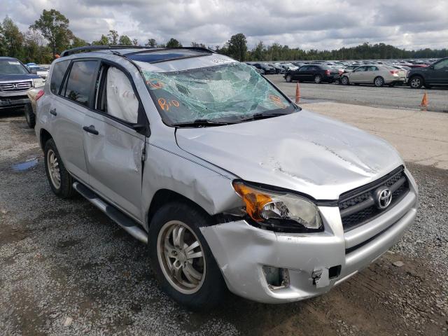 Photo 9 from auction – 2010 TOYOTA RAV4 with VIN 2T3BF4DVXAW075421
