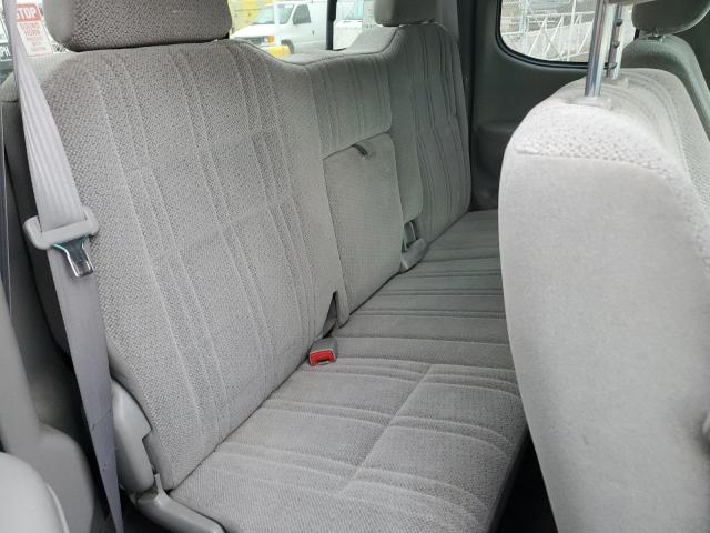 Photo 5 from auction – 2001 TOYOTA TUNDRA ACC with VIN 5TBBT44181S150424