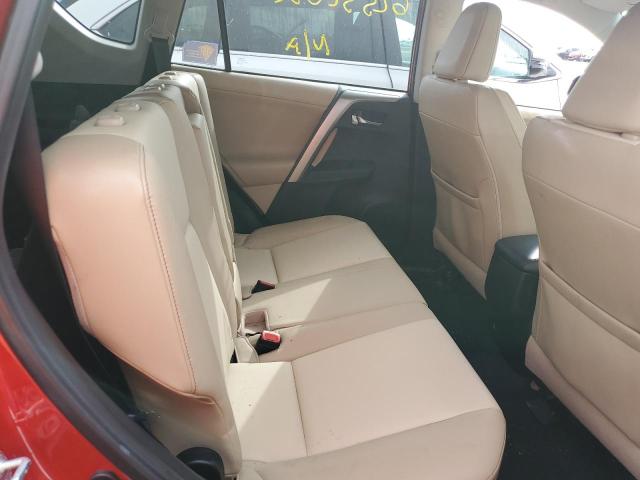 Photo 6 from auction – 2013 TOYOTA RAV4 LIMIT with VIN 2T3YFREV3DW012901