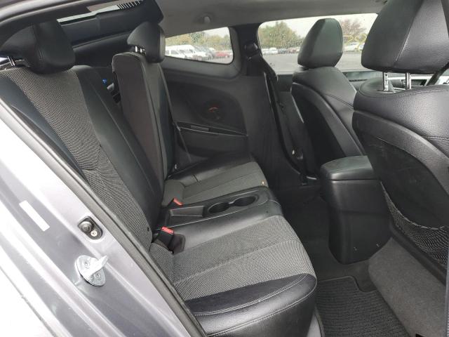 Photo 6 from auction – 2012 HYUNDAI VELOSTER with VIN KMHTC6AD5CU068215
