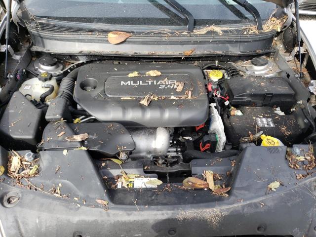 Photo 7 from auction – 2018 JEEP CHEROKEE L with VIN 1C4PJLCB7JD514013
