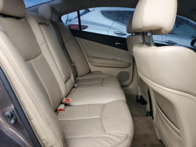 Photo 6 from auction – 2012 NISSAN MAXIMA S with VIN 1N4AA5AP6CC821039