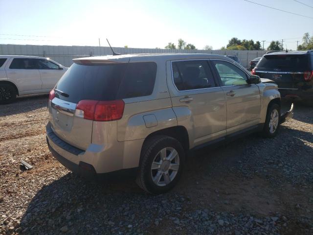 Photo 4 from auction – 2013 GMC TERRAIN SL with VIN 2GKALMEKXD6227193