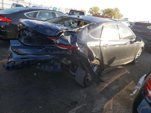 Photo 4 from auction – 2015 FORD FUSION SE with VIN 3FA6P0H78FR200176