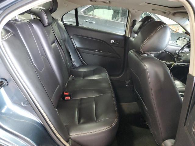 Photo 6 from auction – 2012 FORD FUSION SEL with VIN 3FAHP0JG4CR199283