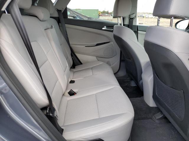 Photo 6 from auction – 2019 HYUNDAI TUCSON LIM with VIN KM8J3CA4XKU013389