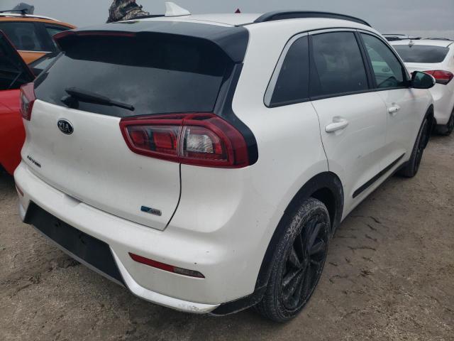 Photo 4 from auction – 2019 KIA NIRO EX with VIN KNDCC3LC5K5258094