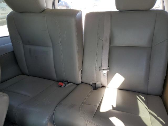Photo 9 from auction – 2005 CHEVROLET UPLANDER L with VIN 1GNDV33L55D202981