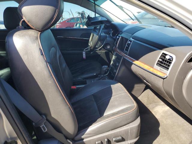 Photo 5 from auction – 2012 LINCOLN MKZ with VIN 3LNHL2JC6CR829282