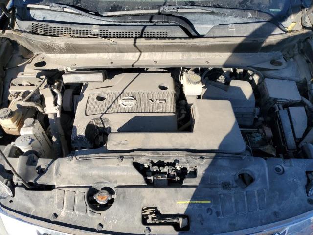 Photo 7 from auction – 2014 NISSAN PATHFINDER with VIN 5N1AR2MMXEC601811