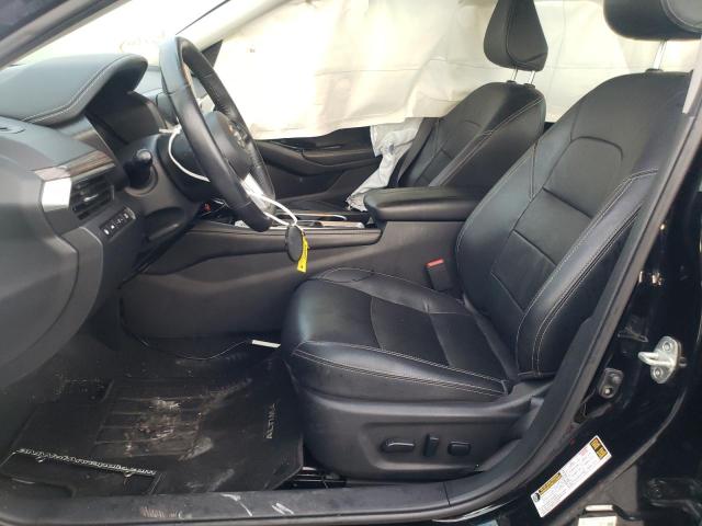 Photo 5 from auction – 2020 NISSAN ALTIMA SL with VIN 1N4BL4EV4LC132599
