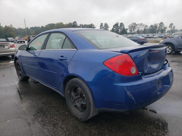 Photo 3 from auction – 2007 PONTIAC G6 BASE with VIN 1G2ZG58B974164408