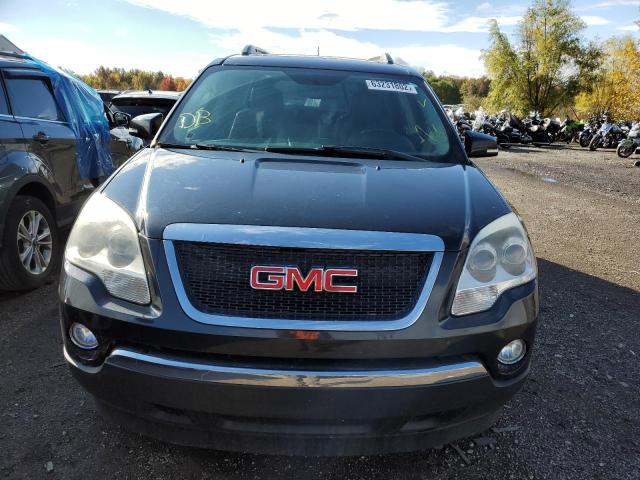 Photo 9 from auction – 2011 GMC ACADIA SLT with VIN 1GKKVRED7BJ399128