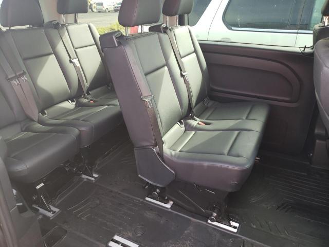 Photo 6 from auction – 2018 MERCEDES-BENZ METRIS with VIN WD4PG2EE4J3477028