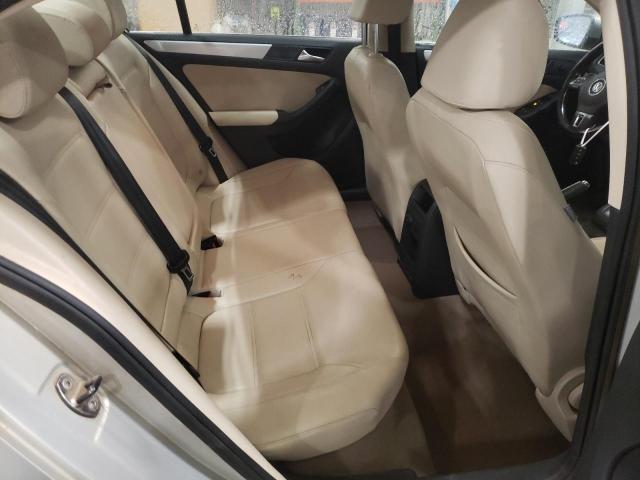 Photo 6 from auction – 2012 VOLKSWAGEN JETTA TDI with VIN 3VWLL7AJ2CM324117