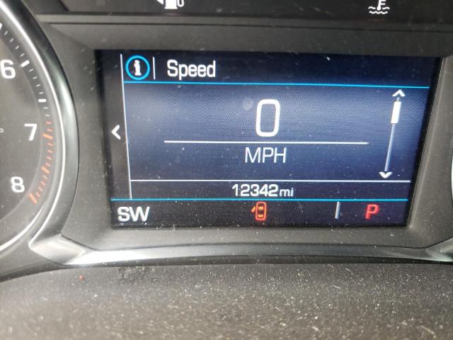 Photo 8 from auction – 2021 GMC ACADIA SLE with VIN 1GKKNKLS9MZ154795