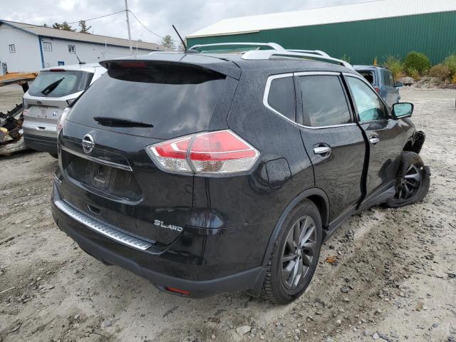 Photo 4 from auction – 2016 NISSAN ROGUE S with VIN KNMAT2MV3GP710685