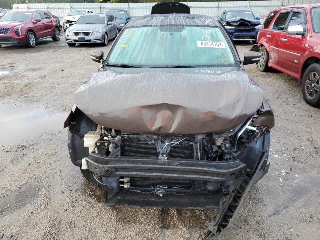 Photo 9 from auction – 2012 VOLKSWAGEN JETTA SE with VIN 3VWDX7AJ2CM397996