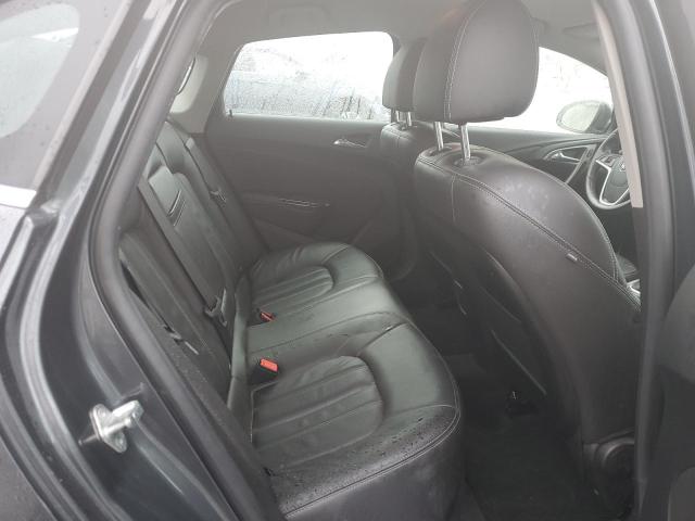 Photo 6 from auction – 2013 BUICK VERANO with VIN 1G4PS5SK2D4224773